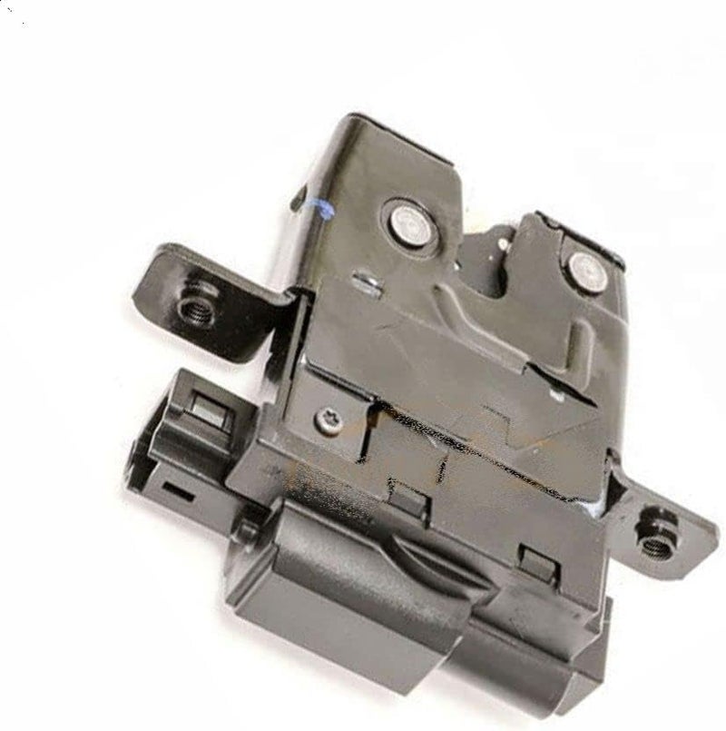 Tail Cap Lock 90502ED00C 90502ED00C Replacement Part 1 Piece Set - Image 3